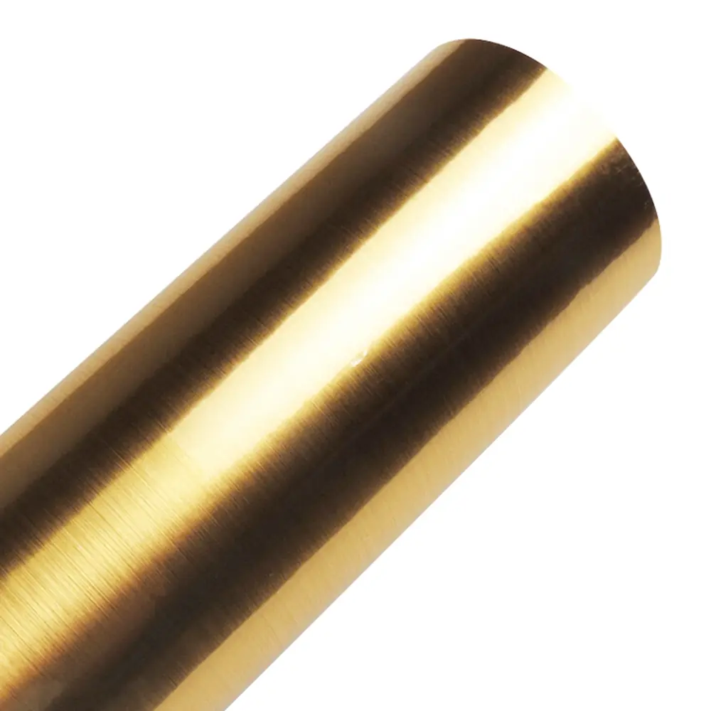 Glossy 80 Micron Self-Adhesive Cutting Vinyl