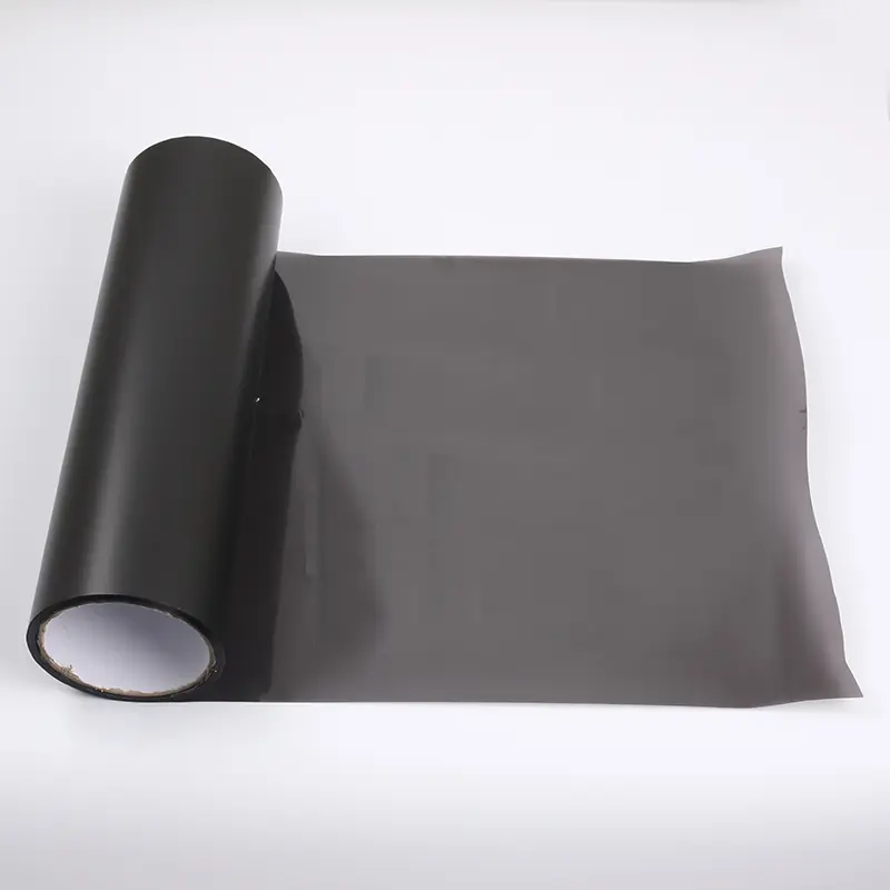 Smoked Headlight and Taillight Tint Film