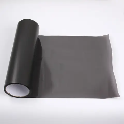 Smoked Headlight and Taillight Tint Film