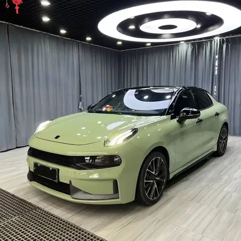 Khaki Green Super Gloss Crystal Vinyl Wrap