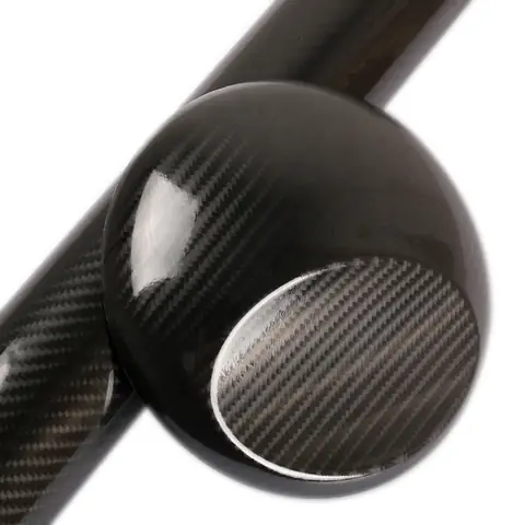 4D Carbon Fiber Vinyl Wrap