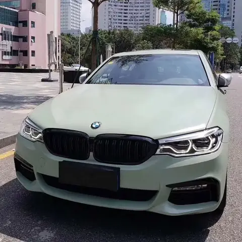 Khaki Green matte ceramic: a low-sheen military tone that hides daily wear