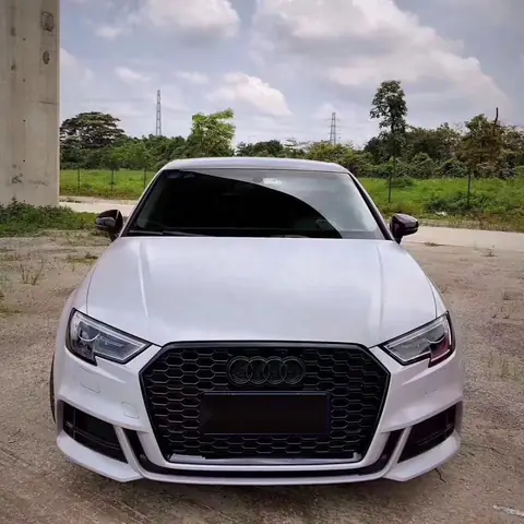 Stone Grey Matte Ceramic Vinyl Wrap