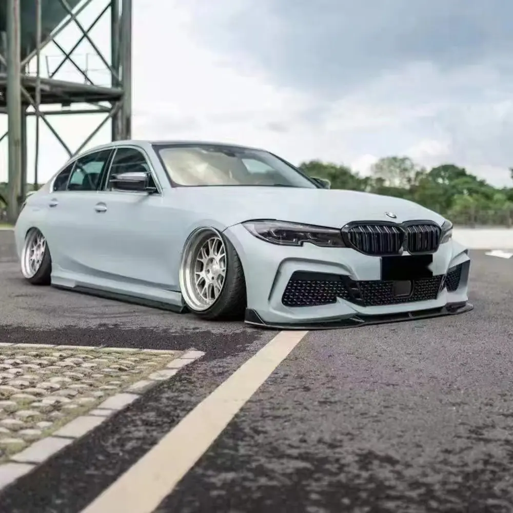 Battleship Grey Ultimate Flat Air Channel Vinyl Wrap