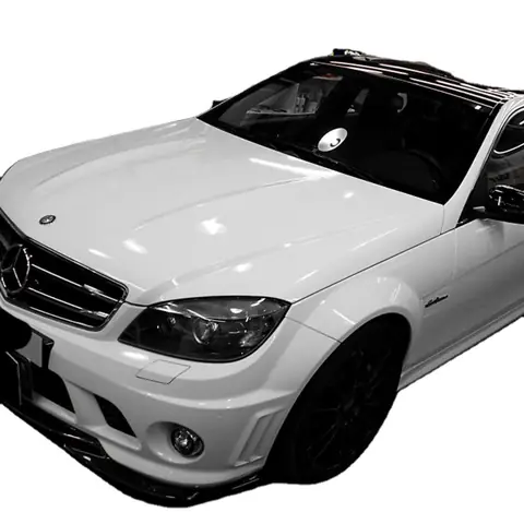 Vinyl Wrap Film Sample