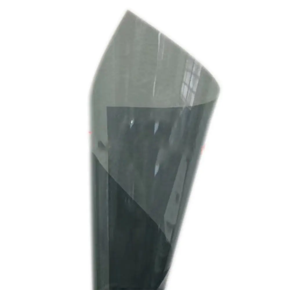 UV-Block Anti-Glare Window Tint Film